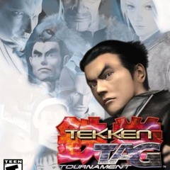Tekken Tag Tournament 1 OST- Piano Intro