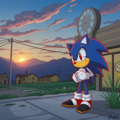 Longing for Sonic