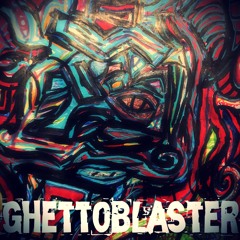M!ST - GhettoBlaster v.1 (Teaser for upcoming V:A)