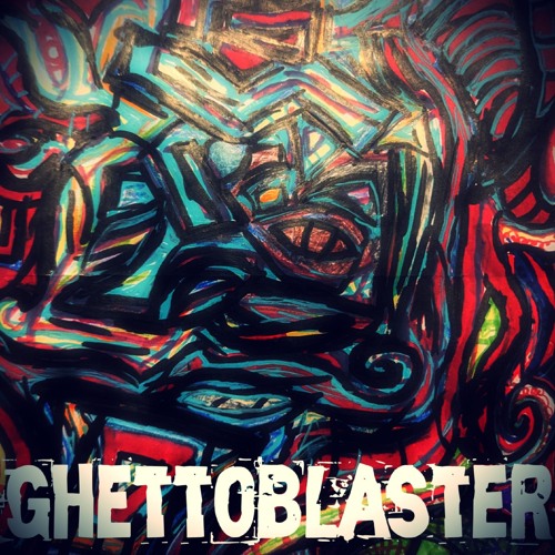 M!ST - GhettoBlaster v.1 (Teaser for upcoming V:A)