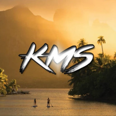 KMS - G pris la route x DA UZI [ Zouk 2025 ]