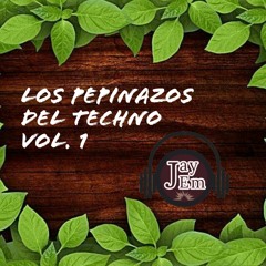 Los Pepinazos Del Techno