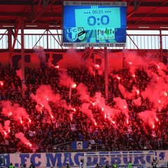 1. FC Magdeburg [160BPM Hardtekk]