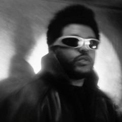 The Weeknd - São Paulo (Gravagerz REMIX)