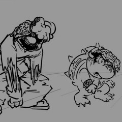 Terus (WIP 2) Scrapped - FNFWiki