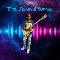 The Sound Wave - Roymontez