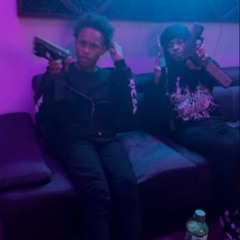 4BlockLil Mari - Whim Whammie Remix