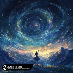 Nick Giardino, PACANI, Timmy Commerford, MALØ - Rewrite The Stars