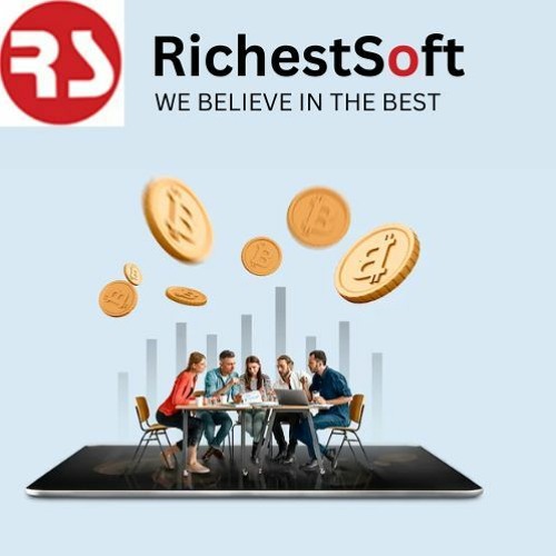 Cryptocurrency Wallet Development Services