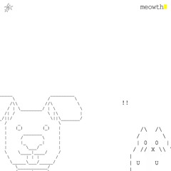meowth +mattress hostility radio