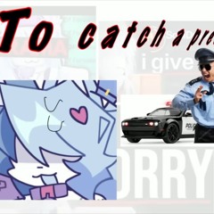 A FREAKY SOUL (NOW JAILED)