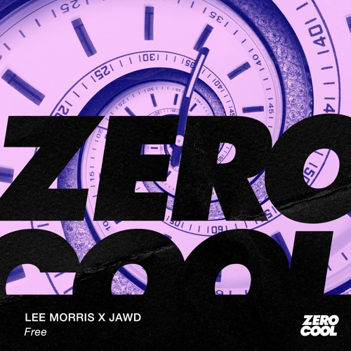 Lee Morris x JAWD - Free (Radio Edit)