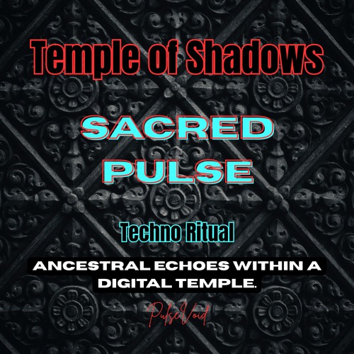 Sacred Pulse