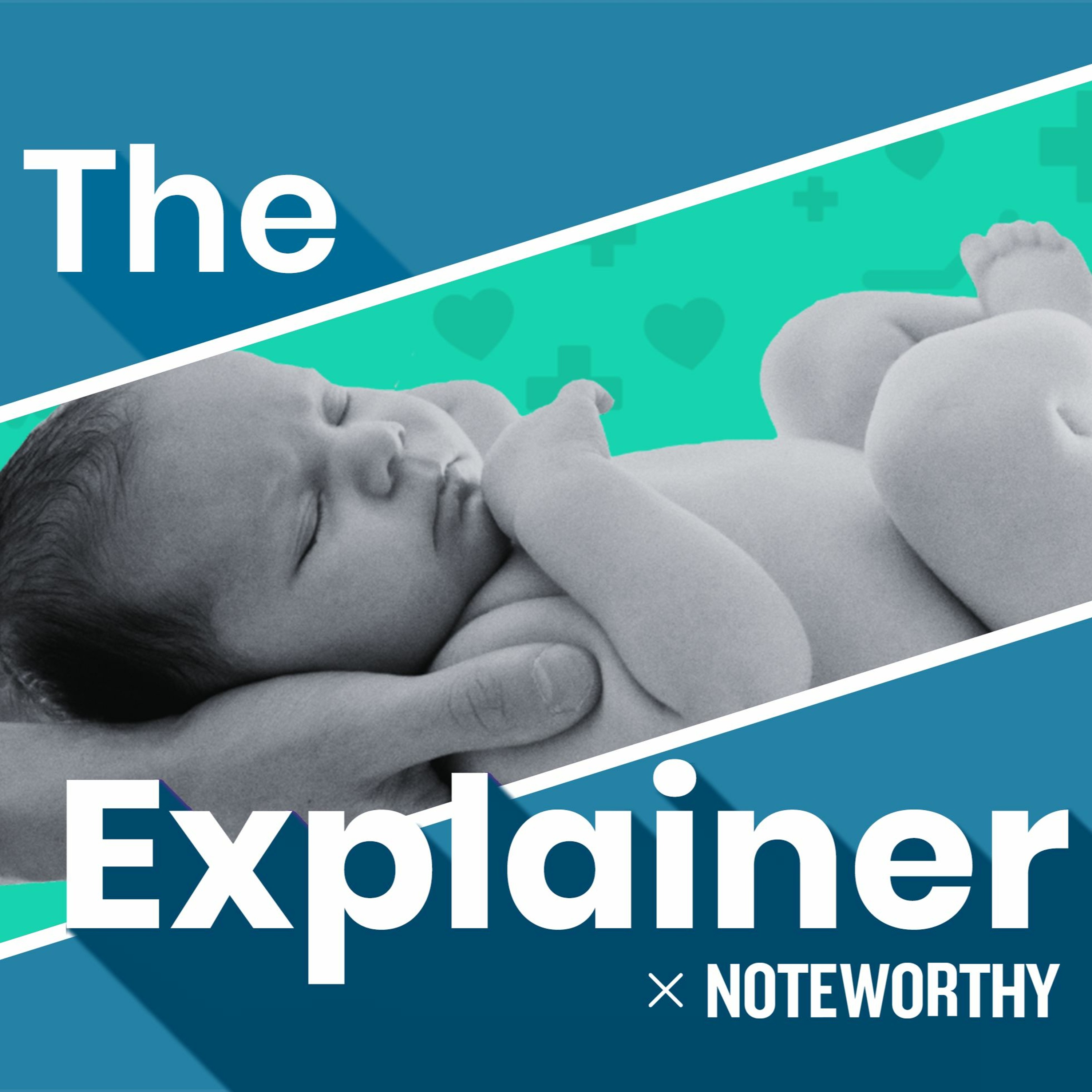 By Noteworthy: Will home births ever be the norm in Ireland?