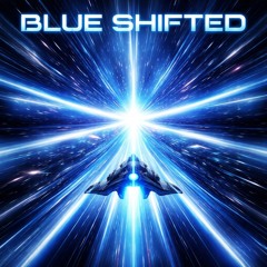 Blueshifted