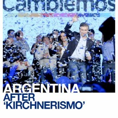 Assessing Argentina's October 2017 mid-term elections