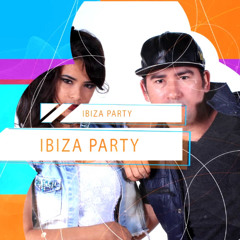 Alan Pop Feat. Anayr Celina - Ibiza Party - Dj Welligton Alves RMX