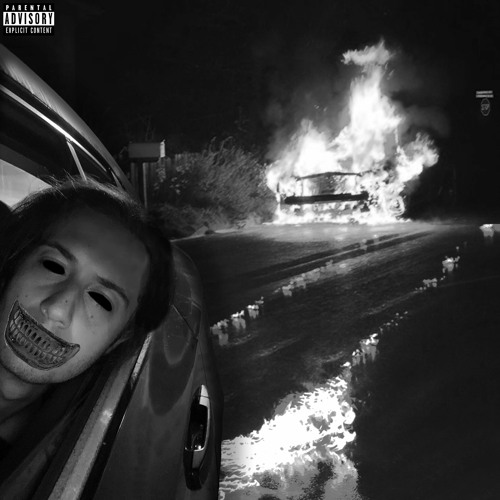 I'M INSANE ft. NIKKOTHAREAPER