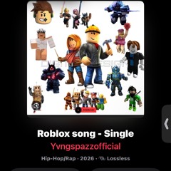 Roblox Song
