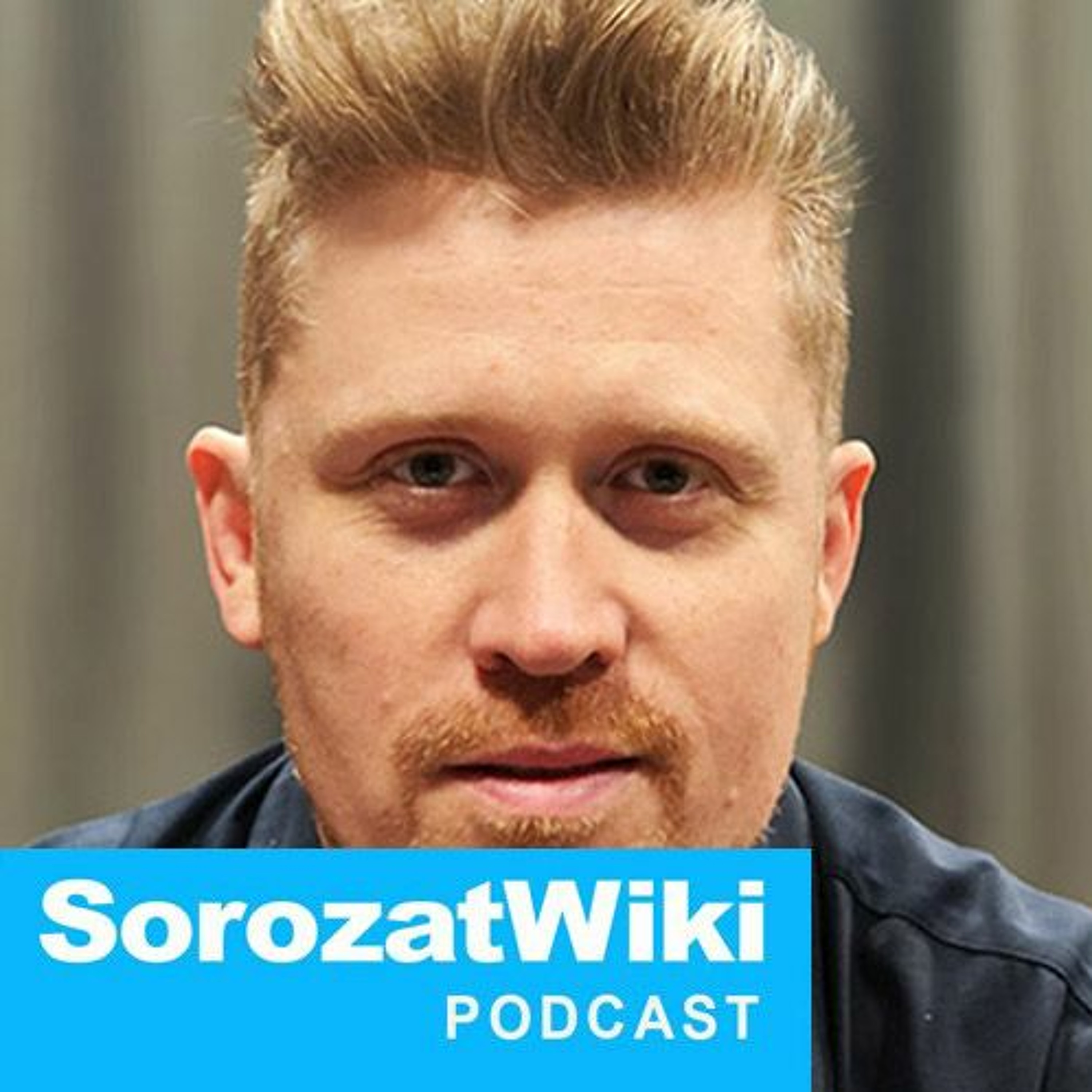 SorozatWiki Podcast