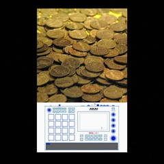 Coins (MPC) {Instrumental} 𝑷𝒓𝒐𝒅. 𝑩𝒚 Operation O™