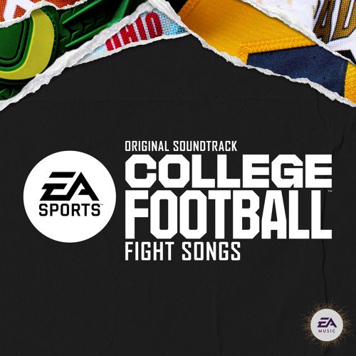 Stream Oklahoma State University, Waving Song by EA Sports College