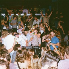 The NUBLU Mix [Disco/House]