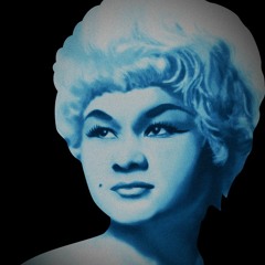 Etta James - At Last - Dystopian Remix 1991