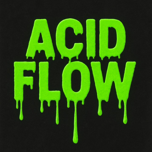 Acidflow (130 BPM Techno)