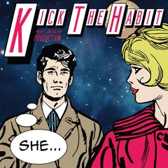 Kick The Habit - She (Vocal Space Radio Edit)