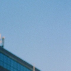 a thousand feet in the sky