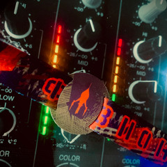 Evil Oil Man - Live Set - Fusion Festival : Trance Floor 2025