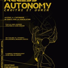 Access Autonomy: Croître et durer (Access Autonomy, la méthode Lafay 2A) (French Edition)  sur Amazon - HtIu5jTy5N