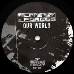 Early Hardcore Gabber 2