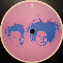 Spinnin' and Glidin' [Free DL]