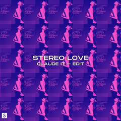 Edward Maya & Vika Jigulina - Stereo Love (Claude IT Edit)