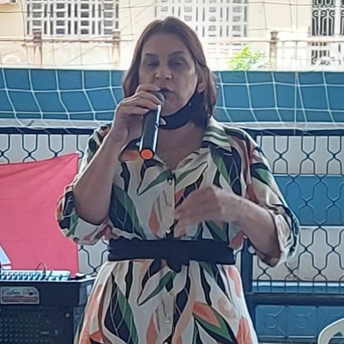 Stream Denise Pinheiro by Blog do Ambrósio Santos Listen online for