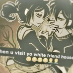 lesson backroom laughing