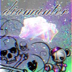 börda - diamanter ✨