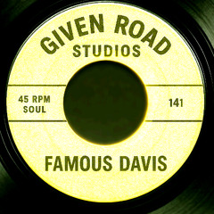 Long Awkward Walk to the Landfill