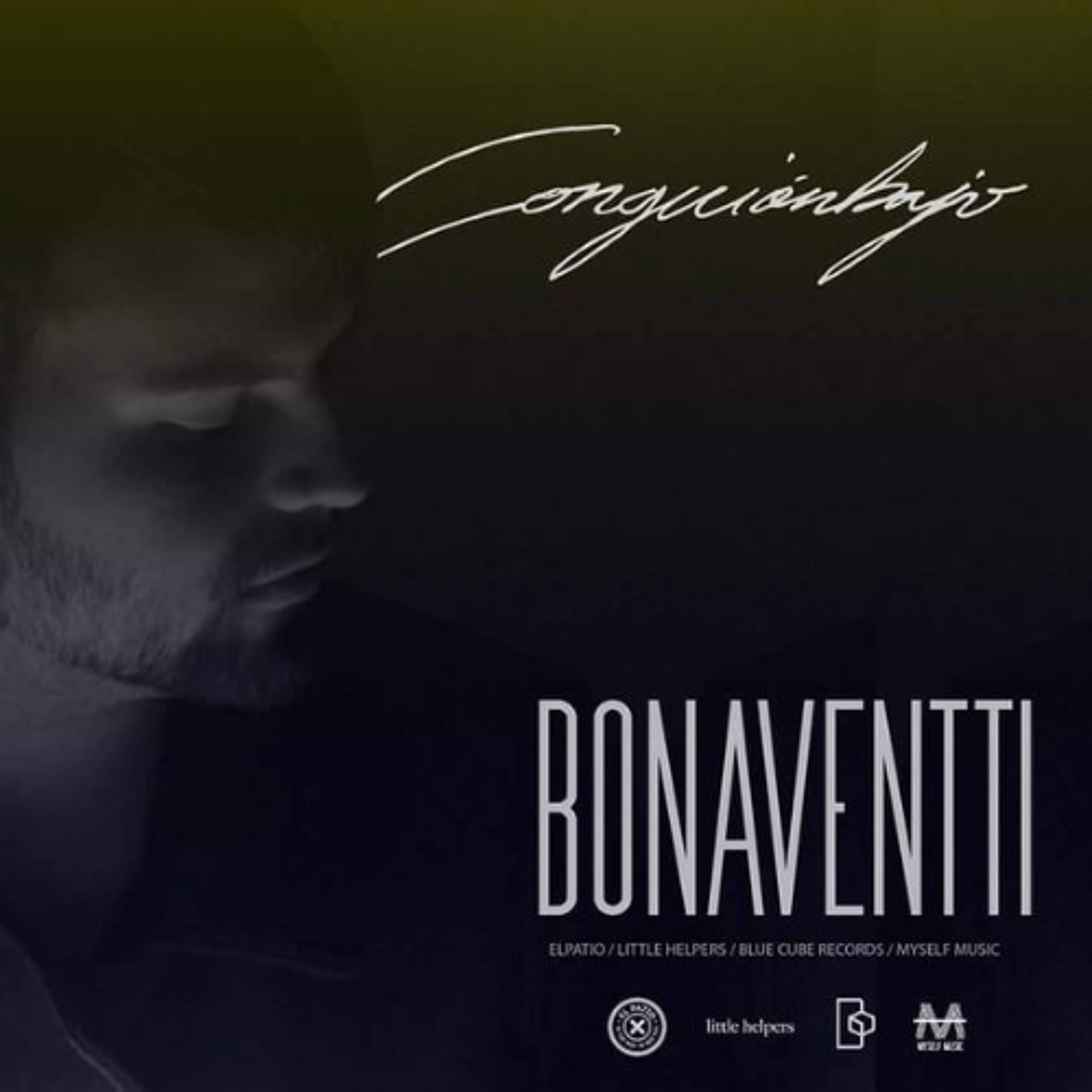 Bonaventti - @conguiónbajo Valencia 2015 episode artwork