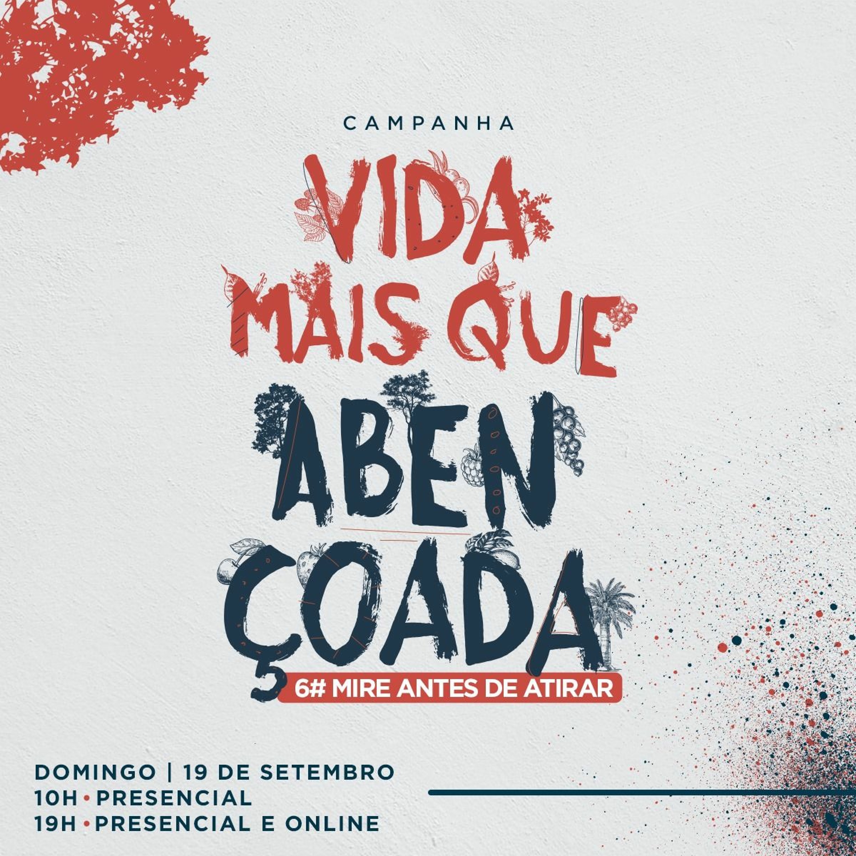 6# - Mire antes de atirar | Ronaldo Cordova (19/09) episode artwork