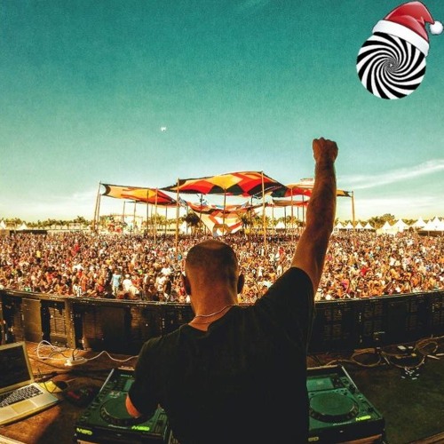 [Trancentral Mix #055] ZYCE - Christmas Mix