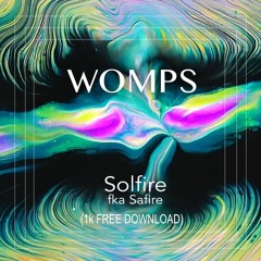 WOMPS (1k FREE DOWNLOAD)