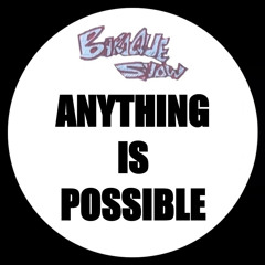 ANYTHING IS POSSIBLE (bass boost)