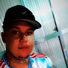 Menor B- preciso falar com Deus prod: AkaBorgez