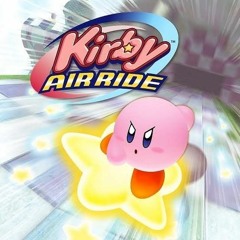 Item Bounce (Tare Remix) - Kirby Air Ride