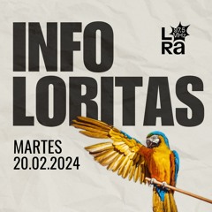 Info LoRitas 02.20.2024