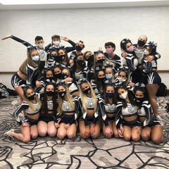 ICE All Stars BLACKOUT 20-21