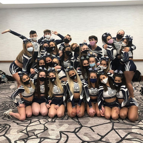 ICE All Stars BLACKOUT 20-21
